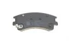 Колодки тормозные (передние) Mazda 6 02-07 BLUE PRINT ADM54277 (фото 6)