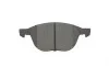 Колодки тормозные (передние) Ford Focus/Mazda 3/5 03- BLUE PRINT ADM54282 (фото 3)