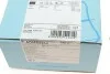 Колодки тормозные (передние) Ford Focus/Mazda 3/5 03- BLUE PRINT ADM54282 (фото 6)