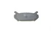 Колодки тормозные (задние) Mazda 626 91-02 BLUE PRINT ADM54293 (фото 4)