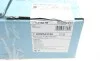 Диск тормозной (передний) Mazda 2 07-15 (288x23) BLUE PRINT ADM543100 (фото 6)
