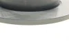 Диск тормозной (задний) Mazda 3 04-14 (265x11) BLUE PRINT ADM543115 (фото 3)