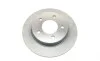 Диск тормозной (задний) Mazda 3 04-14 (265x11) BLUE PRINT ADM543115 (фото 7)