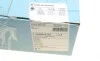 Диск тормозной (задний) Mazda 3 04-14 (265x11) BLUE PRINT ADM543115 (фото 8)