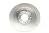 Диск тормозной (задний) Mazda 6 02-13/MX-5 05-14 (280x10) BLUE PRINT ADM54360 (фото 3)