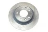 Диск тормозной (задний) Mazda 6 02-13/MX-5 05-14 (280x10) BLUE PRINT ADM54360 (фото 4)