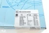 Диск тормозной (задний) Mazda 6 02-13/MX-5 05-14 (280x10) BLUE PRINT ADM54360 (фото 6)