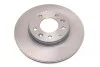 Диск тормозной (передний) Mazda 6 02-08 (282х25) BLUE PRINT ADM54375 (фото 4)