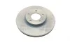 Диск тормозной (передний) Mazda 3 03-14/Mazda 5 05- (300x23) BLUE PRINT ADM54382 (фото 3)