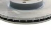 Диск тормозной (передний) Mazda 3 03-14/Mazda 5 05- (300x23) BLUE PRINT ADM54382 (фото 6)