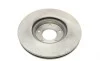 Диск тормозной (передний) Mazda 3 03-14/Mazda 5 05- (300x23) BLUE PRINT ADM54382 (фото 7)