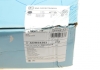 Тормозной диск BLUE PRINT ADM54393 (фото 9)