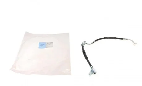 Шланг тормозной (передний) Mazda 6 2.0/2.3 16V 02-08 (R) (643mm) BLUE PRINT ADM553105