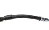 Шланг гальмівний (передній) Mazda 6 2.0 TD 16V 02-08 (R) (650mm) BLUE PRINT ADM553107 (фото 2)