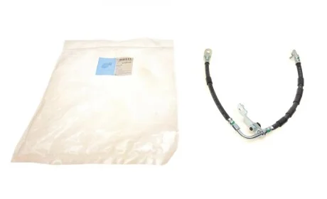 Шланг тормозной (передний) Mazda 6 07-13 (L) (595mm) BLUE PRINT ADM553124