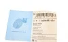 Шланг тормозной (передний) Mazda 6 07-13 (L) (595mm) BLUE PRINT ADM553124 (фото 6)