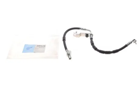 Шланг тормозной (передний) Mazda 6 07-13 (R) (600mm) BLUE PRINT ADM553125