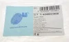 Шланг зчеплення Mazda 626 1.8-2.5 91-02 (L=292 мм) BLUE PRINT ADM553900 (фото 6)