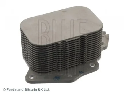 CITROEN масляний радіатор Berlingo 1.6HDI BLUE PRINT ADM56115
