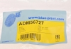 Прокладка кришки клапанів BLUE PRINT ADM56727 (фото 3)