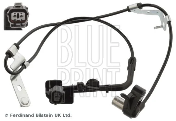 Датчик ABS BLUE PRINT ADM57123 (фото 1)