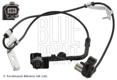 Датчик ABS BLUE PRINT ADM57123
