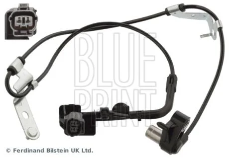 Датчик ABS BLUE PRINT ADM57123