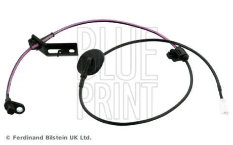 MAZDA Датчик ABS задн. 3 1.5, 2.0, 2.2 13- BLUE PRINT ADM57125