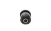 Сайлентблок рычага (переднего/снизу/спереди) Mazda 323 1.3-1.7 D 89-94 (12x57x40) BLUE PRINT ADM58001 (фото 4)