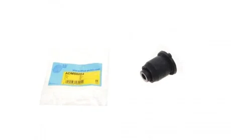 Сайлентблок рычага (переднего/снизу/спереди) Mazda 323 V 94-01 BLUE PRINT ADM58004