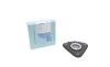 Подушка амортизатора (переднего) Ford Focus/Mazda 3/Volvo C30/S40 II/V50/C70 II 1.6-4.4 03- BLUE PRINT ADM58087 (фото 1)