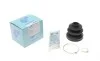 Пыльник шруса (внутренний) Mazda 626 2.0 82-87/Mitsubishi L200 96-/Pajero 82-12 BLUE PRINT ADM58151 (фото 1)