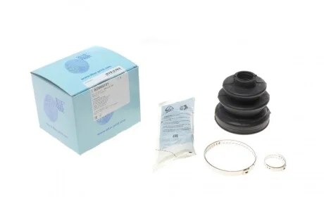 Пыльник шруса (внутренний) Mazda 626 2.0 82-87/Mitsubishi L200 96-/Pajero 82-12 BLUE PRINT ADM58151