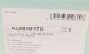 Пыльник шруса (наружный) Toyota Auris/Corolla 05-19 (25x81x109) BLUE PRINT ADM58170 (фото 8)