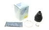 Пильовик шруса (зовнішній) Mazda 3/Kia Ceed 1.3/1.6 04-13 (23x77x105) (к-кт) BLUE PRINT ADM58171 (фото 1)