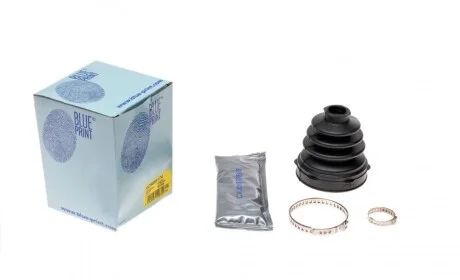 Пыльник шруса (внутренний) Mazda 3 2.0 16V 03-13 (L) BLUE PRINT ADM58174