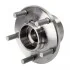 MAZDA підшипник передній маточини MAZDA 3 03- BLUE PRINT ADM58230 (фото 4)