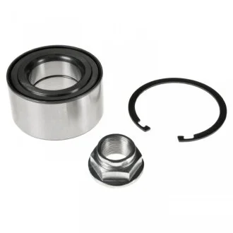 FORD підшипник маточини передн.Fiesta 08- BLUE PRINT ADM58245