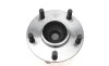 Підшипник маточини (задньої) Mazda 3/6 11- BLUE PRINT ADM58349 (фото 2)