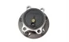 Підшипник маточини (задньої) Mazda 3/6 11- BLUE PRINT ADM58349 (фото 3)