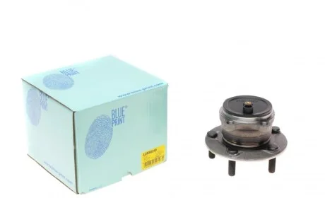 Подшипник ступицы (задней) Mazda 3/6 11- BLUE PRINT ADM58349