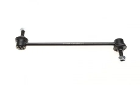 Тяга стабилизатора (переднего) Mazda 323 94-98 (L=253 mm) BLUE PRINT ADM58505