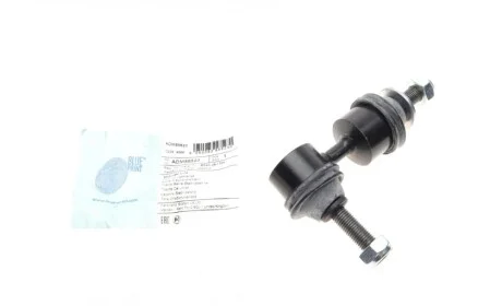 Тяга стабилизатора (заднего) Ford Focus/Mazda 3/Volvo S40/ V50/ C70 03- BLUE PRINT ADM58523
