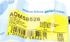 Тяга стабилизатора (переднего) Ford Focus/Kuga/Mazda 3/5/Volvo C30/V50 03- (L=306mm) BLUE PRINT ADM58526 (фото 2)