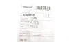Тяга стабилизатора (переднего) Ford Ranger 99-09 (L=150mm) BLUE PRINT ADM58547 (фото 3)