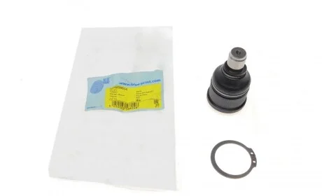 Опора кульова (передня/знизу) Kia Clarus 96-/Mazda 626 II 82-97 BLUE PRINT ADM58604