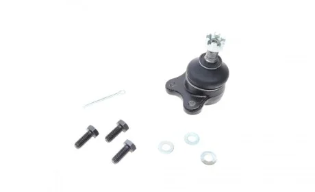 Опора кульова (передня/зверху) Ford Ranger/Mazda B-serie/BT-50 2.2-3.0D 85-15 BLUE PRINT ADM58611