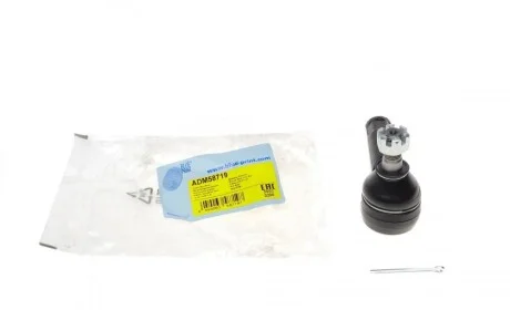Наконечник тяги рулевой Mazda 323/626 -04 BLUE PRINT ADM58719