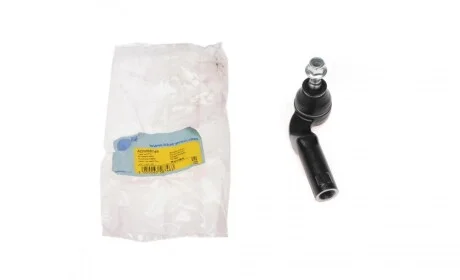 Наконечник тяги рулевой (R) Mazda 3/5 03- BLUE PRINT ADM58746