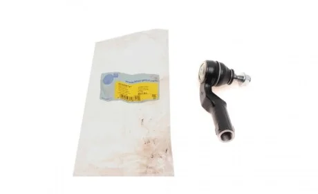 Наконечник тяги рулевой (L) Mazda 3/5 03- BLUE PRINT ADM58747